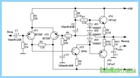 Как подключить 3х фазный двигатель к сети 220в если всего 3 вывода