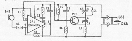 Рассвет-2 зарядное устройство инструкция