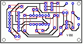 Схема электроподключения механического термостата ВМТ-1 подробная