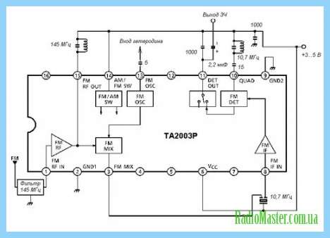 Простой генератор 5 вольт 50 герц схема на транзисторах кт837