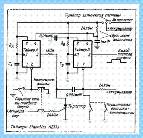 Электро схема вентилятора элби