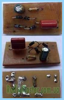 Гапоненко лампово-транзисторные усилители своими руками скачать