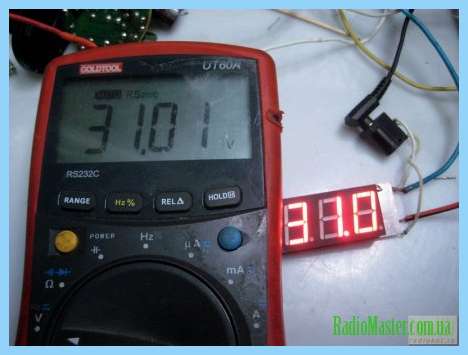 Принципиальная электрическая схема электро- звонка на 220 вольт в-829