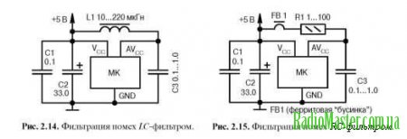 Схема термореле на микросхеме 555