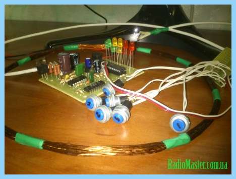 Подключение светодиодной ленты к контроллеру Arduino