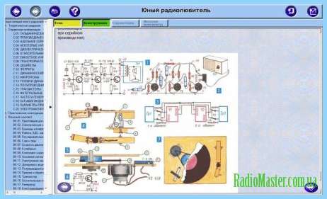Беларусь рп-202  не держит частоту приема радио приемника