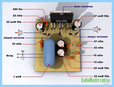 Симулятор электрических схем nl5