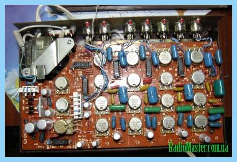 Электрическая схема зарядного устройства импульс зс-01